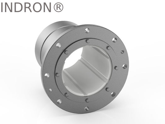 Remplacement de la roue de roulement de guidage de l'eau pour les pompes par Thordon SXL